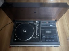 SABA Stereo Studio 1200 mit