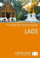 Stefan loose reiseführer - loose, laos