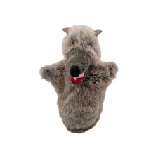 Kersa künstlerpuppe handpuppe - kersa,