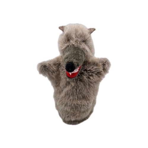 Kersa künstlerpuppe handpuppe - künstlerpuppe,