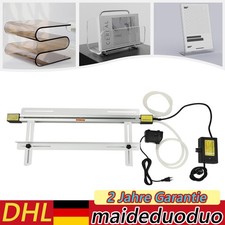 24 Zoll Acryl Biegemaschine