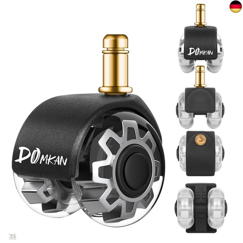 Bürostuhl rollen 10mm 22 - rollen, x