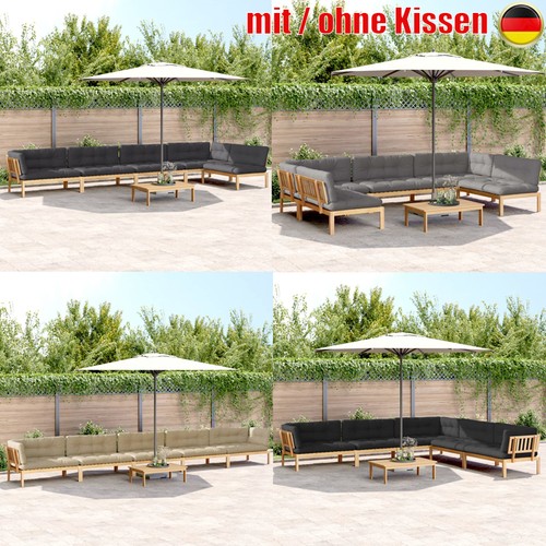 Tlg garten lounge set - garten,