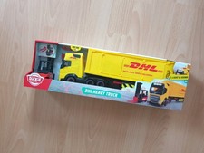 DHL Transporter Neu OVP mit