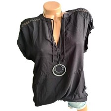 s. Oliver Damen Bluse Shirt