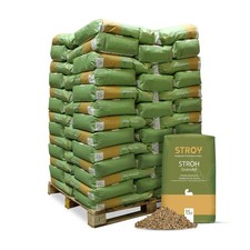 STROY® Pferdeeinstreu