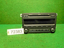 CD Autoradio Skoda Roomster (5J7) 1.2TSI 63KW 86PS Bj.2013 5J0035161D OHNE CODE