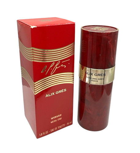 Parfums grès alix - grès,