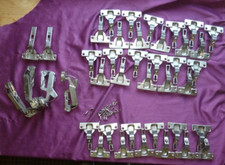 Möbelbeschläge Schrankscharniere BLUM Mepla Germann Hettich Küchenbeschläge