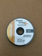 GUIDELINE powerstike 0X