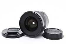 Canon Ef 20mm F/2.8 USM