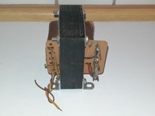 Netztrafo / Transformator aus