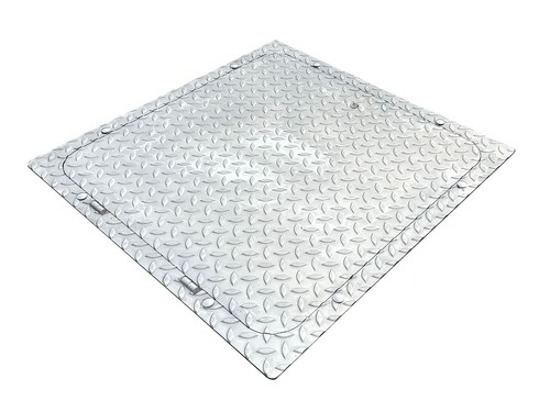 Schachtabdeckung riffelblech - schachtabdeckung,