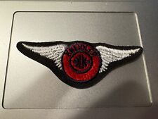 Kreidler Aufnäher / Patch 80ziger Jahre Sammlungsauflösung 10 cm TOP