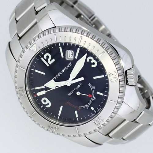 Girard perregaux sea - girard,