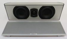 Piega TS4C Highend Center-Lautsprecher, 1 Stück, TS 4 C, Made in Switzerland