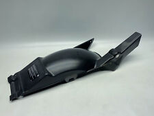 BMW F650GS Heck Unten Verkleidung Abdeckung Undertail Fairing cover (10) 04'