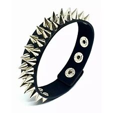 Stachel Manschette Armband