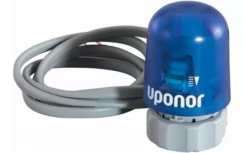 Uponor vario thermoantrieb - vario, s
