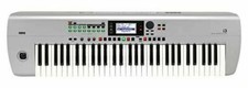 KORG Music Workstation i3 MS