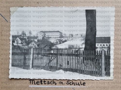 Polen litzmannstadt dorf - polen,
