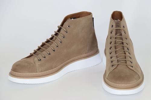 Hugo boss boots mod - hugo,