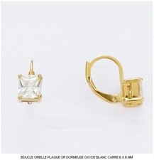 Dolly-Schmuck Ohrringe