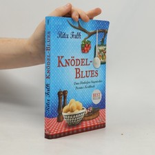Knödel-Blues  |  Rita Falk