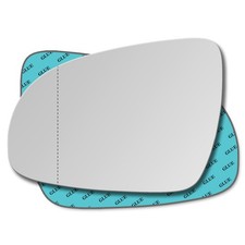 Linke Spiegelglas Asphärisch