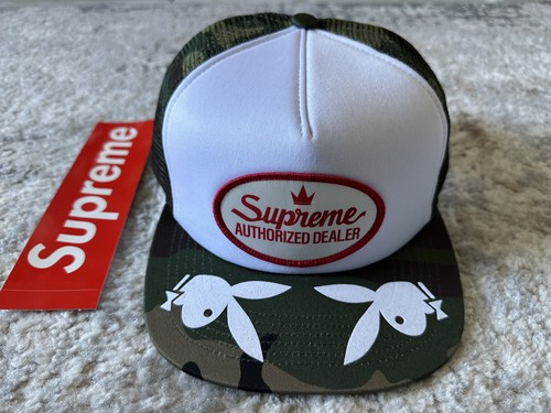 Wts supreme playboy - wts:,