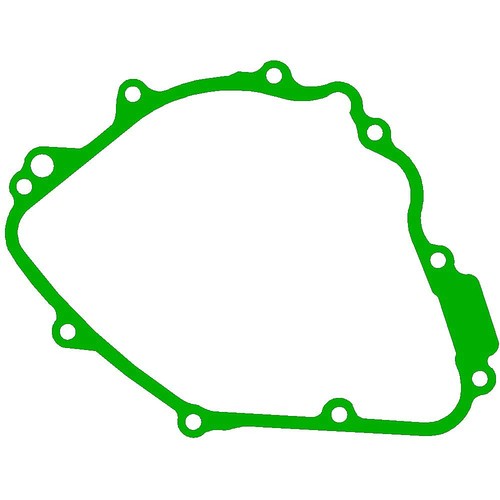 Dichtung lichtmaschinendeckel - dichtung,