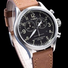 Timex Men's Waterbury