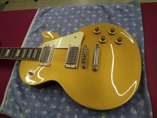 EPIPHONE Les Paul Standard 50s