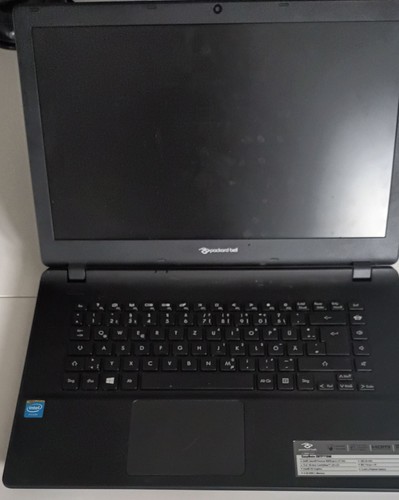 Packard bell entf71bm - packard,