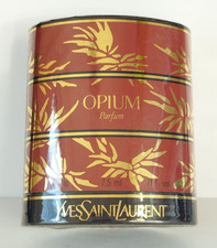 Yves Saint Laurent OPIUM