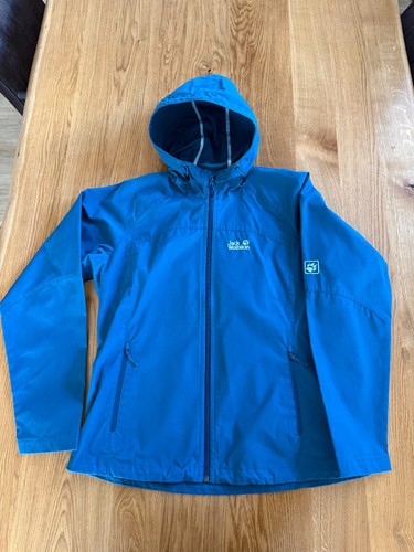 Jack wolfskin leichte - jack,