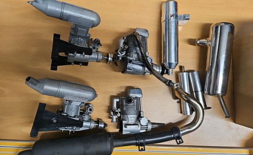 Methanol nitro modellbau - nitro,