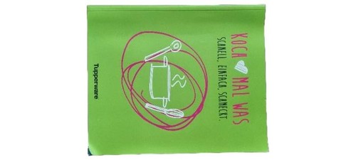 Tupperware kochbuch schnelle - tupperware,