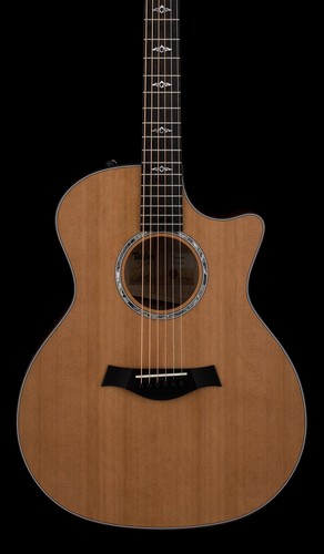 Taylor empire select 414ce - taylor,