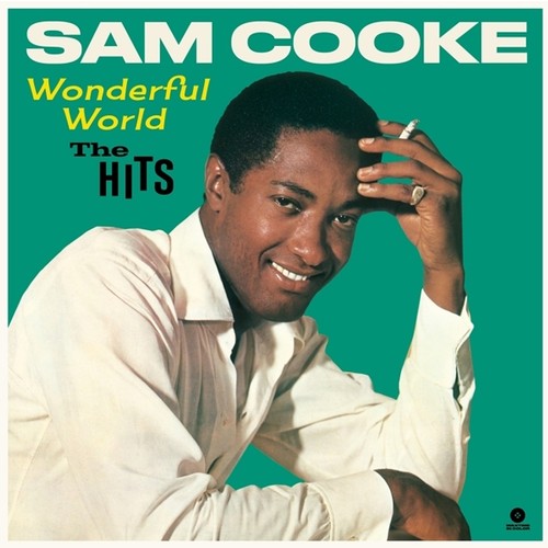 Sam cooke wonderful - sam,
