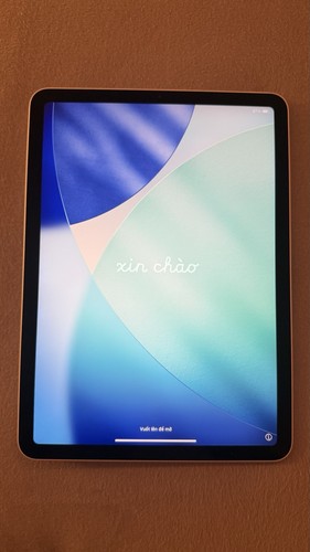 Ipad air generation 64gb - 4.,