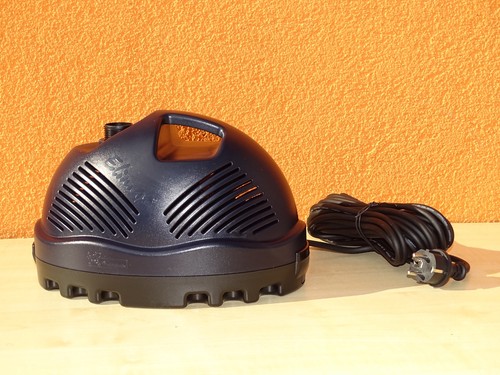 Ubbink elimax 4000 wasser und - 4000,
