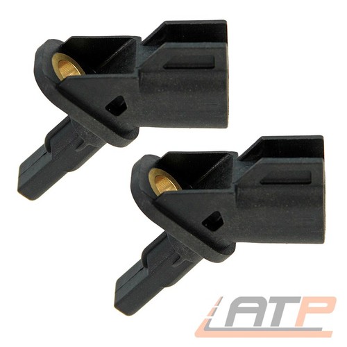 Abs sensor vorne für - 2x, ford