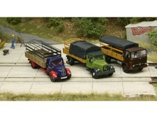 FKS 160-005-01 - Bausatz