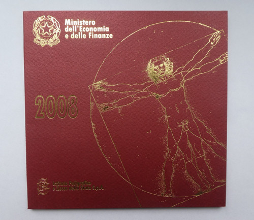 Euro kms italien 2008 off - italien,, 2008,