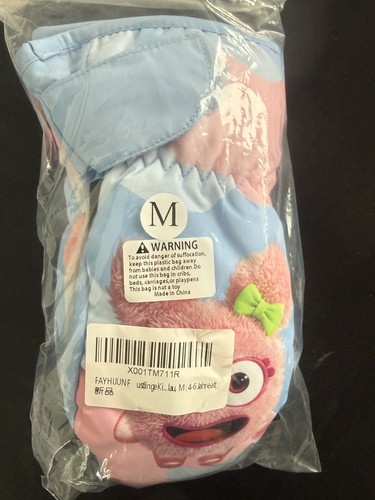 Kinder handschuhe - kinder,