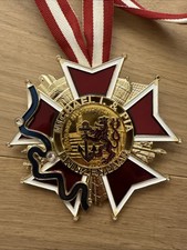 Karnevalsorden  DÜSSELDORF