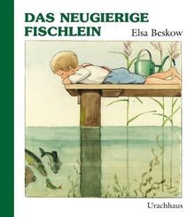 Das neugierige fischlein von - neugierige,