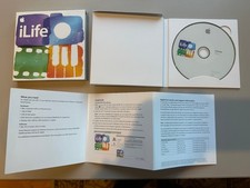 Mac Apple iLife 11 Full