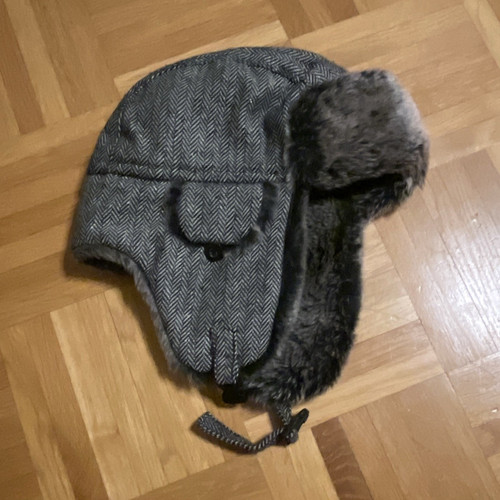 Moshiki herren trapper hat - moshiki,